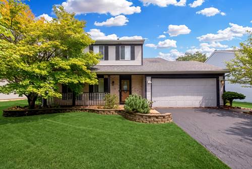 144 Red Cedar, Streamwood, IL 60107