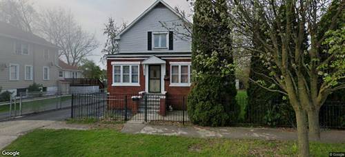 422 Francis, Joliet, IL 60432