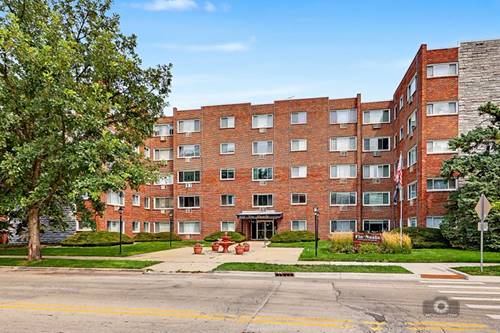 222 Madison Unit 109, Joliet, IL 60435