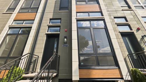 6227 D S Ellis, Chicago, IL 60637