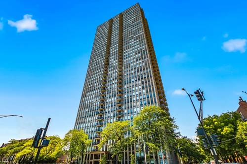 1660 N Lasalle Unit 3911, Chicago, IL 60614