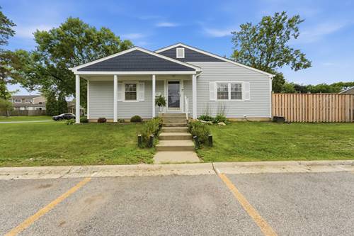 1811 Carlisle, Schaumburg, IL 60194