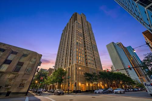 1250 S Michigan Unit 1009, Chicago, IL 60605