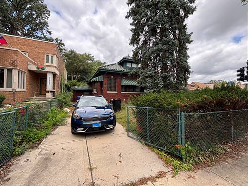 10300 S Talman, Chicago, IL 60655