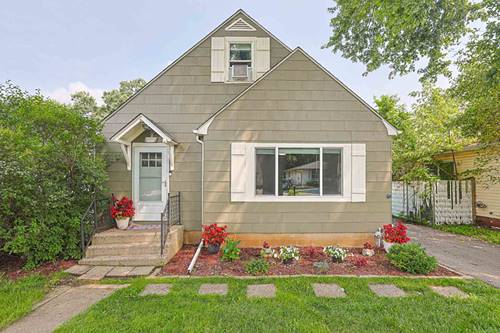 1429 Ridgeway, Round Lake Beach, IL 60073