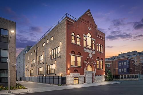 505 W Elm Unit 3, Chicago, IL 60610