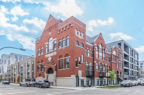 505 W Elm Unit 3, Chicago, IL 60610
