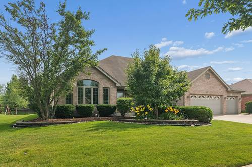 10899 Swallow Tail, Frankfort, IL 60423