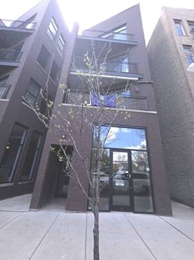 2419 W Madison Unit 3, Chicago, IL 60612