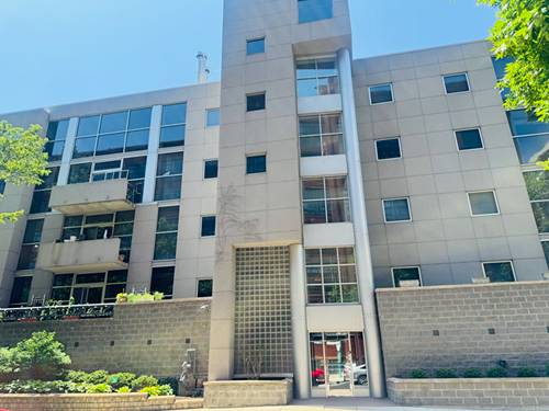 939 W Huron Unit 308, Chicago, IL 60642