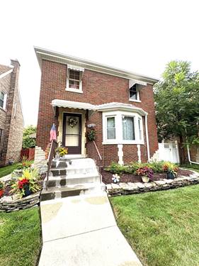 3620 Wenonah, Berwyn, IL 60402