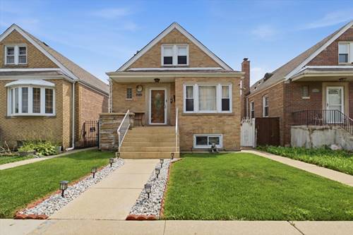 4041 W 56th, Chicago, IL 60629