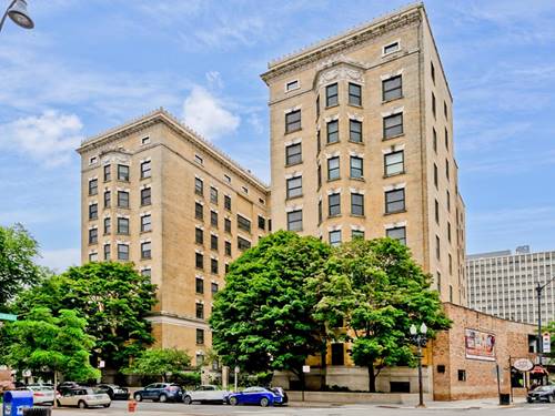 559 W Surf Unit 500, Chicago, IL 60657
