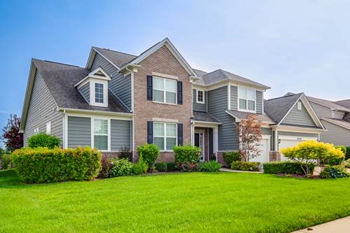 1945 Jordan, Buffalo Grove, IL 60089