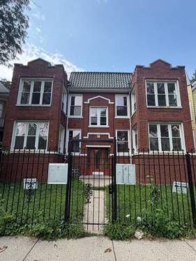 318 N Lorel, Chicago, IL 60644