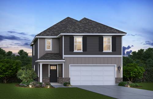 2416 Semillon, Oswego, IL 60543