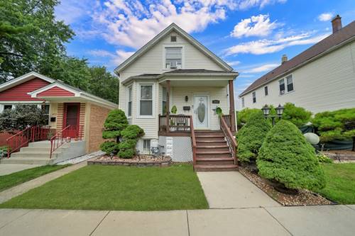 1410 Clarence, Berwyn, IL 60402