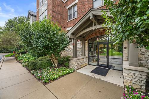 267 E Railroad Unit 104, Bartlett, IL 60103