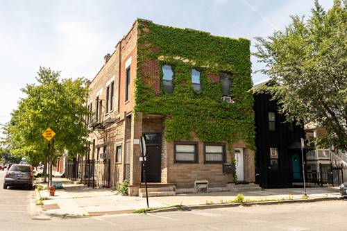 1759 W 21st, Chicago, IL 60608