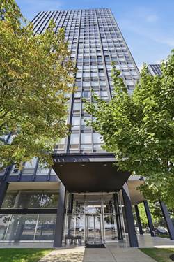 880 N Lake Shore Unit 10C, Chicago, IL 60611