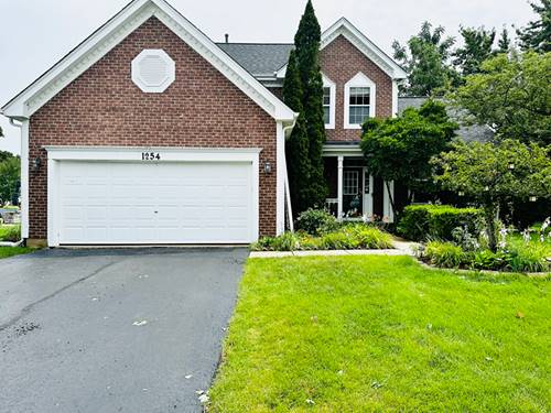 1254 Chicory, Naperville, IL 60564