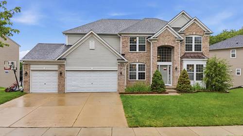 906 Blue Ridge, Streamwood, IL 60107