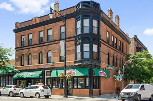2636 N Clark Unit 3S, Chicago, IL 60614