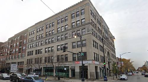 3150 N Sheffield Unit 507, Chicago, IL 60657