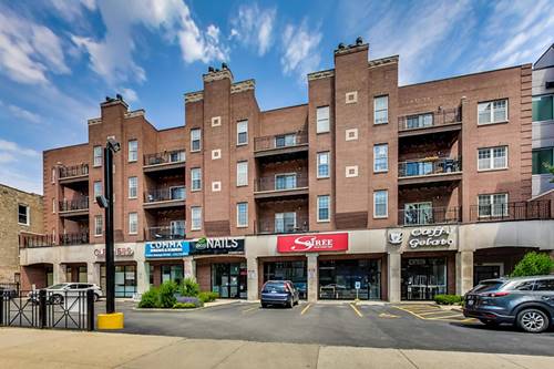 2032 W Division Unit 202N, Chicago, IL 60622