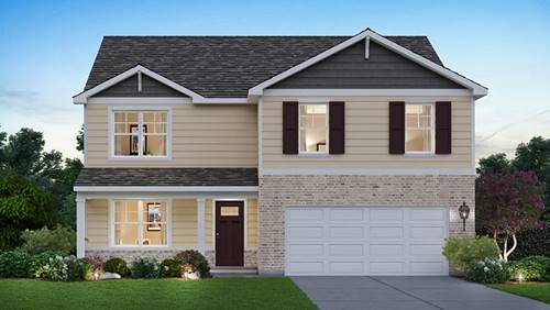 2912 Savana, Joliet, IL 60435