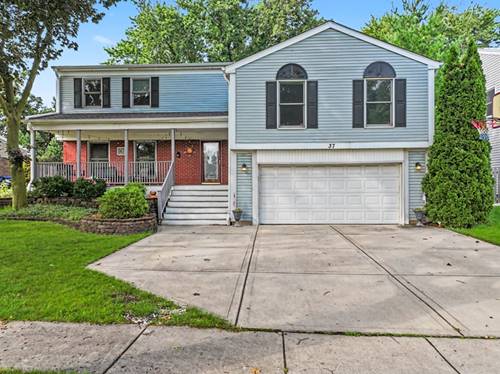37 Yardley, Schaumburg, IL 60194