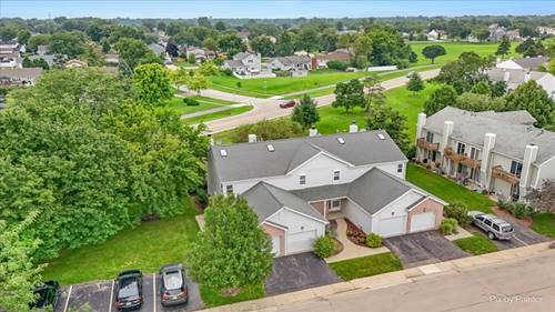 473 Nicole Unit B, Bartlett, IL 60103