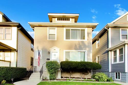 5641 N Austin, Chicago, IL 60646