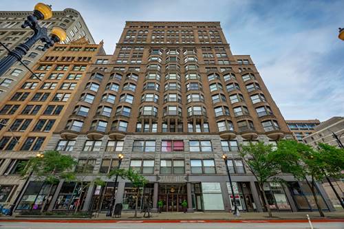 431 S Dearborn Unit 1001, Chicago, IL 60605