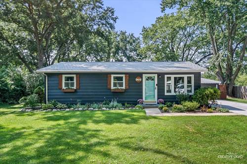 0N510 Beverly, Wheaton, IL 60187
