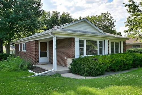 936 S Monroe, Hinsdale, IL 60521