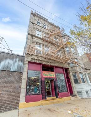 1854 S Ashland Unit 4R, Chicago, IL 60608