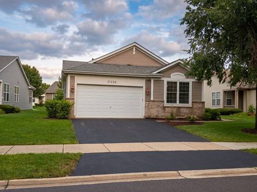 21226 Lily Lake, Crest Hill, IL 60403