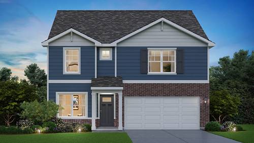 2909 Savana, Joliet, IL 60435