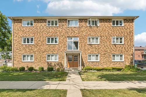 5834 W 77th Unit 102, Burbank, IL 60459