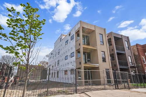 4441 S Vincennes Unit 1, Chicago, IL 60653