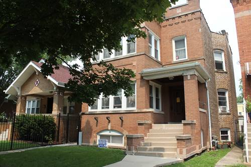 4054 W Oakdale, Chicago, IL 60641
