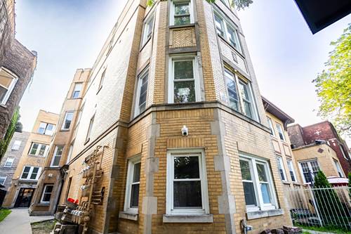 7948 S Evans Unit 1M, Chicago, IL 60619