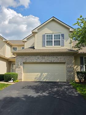978 Oak Ridge, Elgin, IL 60120
