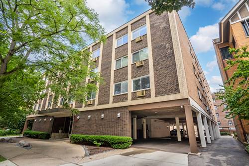 222 N Grove Unit 2D, Oak Park, IL 60302