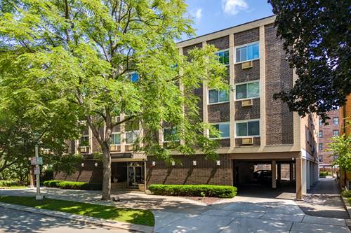 222 N Grove Unit 2D, Oak Park, IL 60302