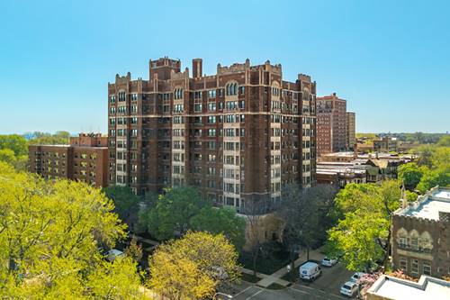 6901 S Oglesby Unit 10A, Chicago, IL 60649