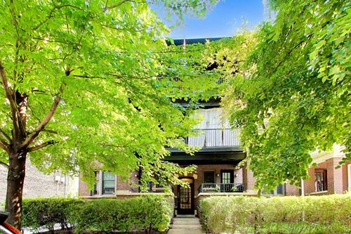1415 W Rascher Unit 302, Chicago, IL 60640
