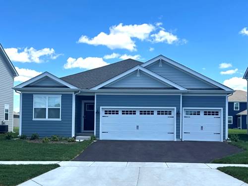 284 Snowdrop, Elgin, IL 60124