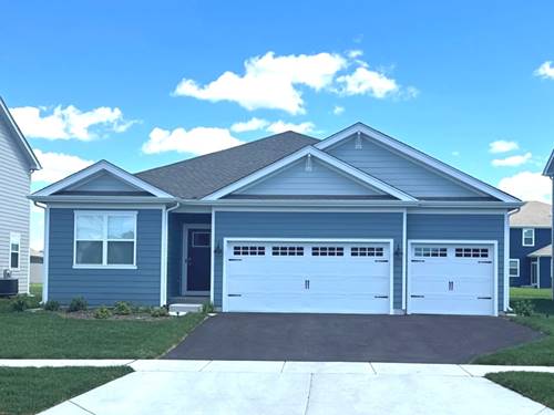 284 Snowdrop, Elgin, IL 60124